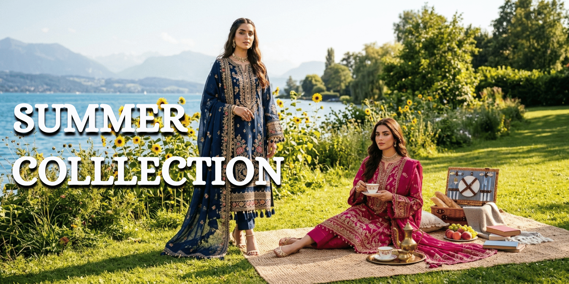 Summer collection