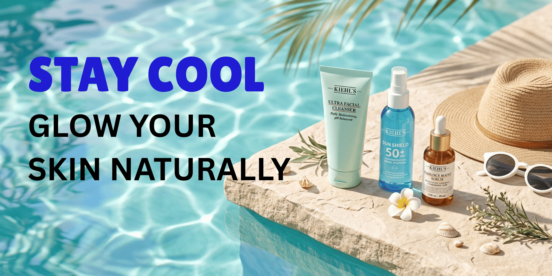 Stay cool