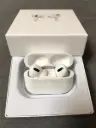 AirPods Pro Black Long-Lasting Battery With Fast Charge Earbuds