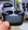 Wireless Noise-Cancelling Earbuds Bluetooth 5.3