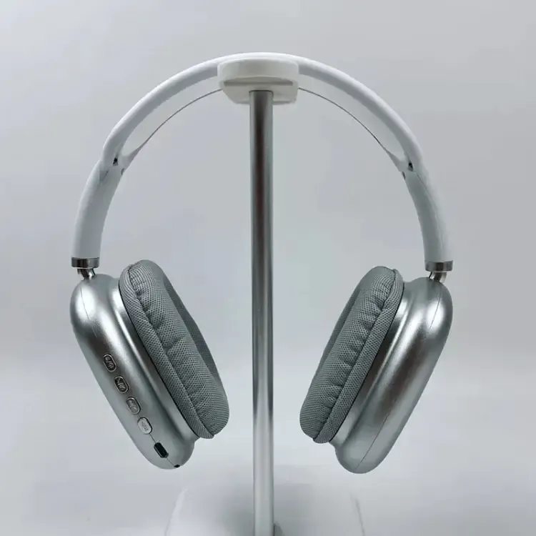 P9 Headphone Wireless Bluetooth Multicolor Seamless Connectivity